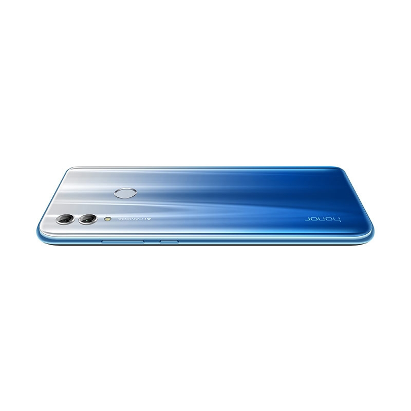 HONOR 10 Lite Smartphone 64GB/3GB 4G Dual Sim Gradient Blue + HONOR Band for HONOR 10 Lite