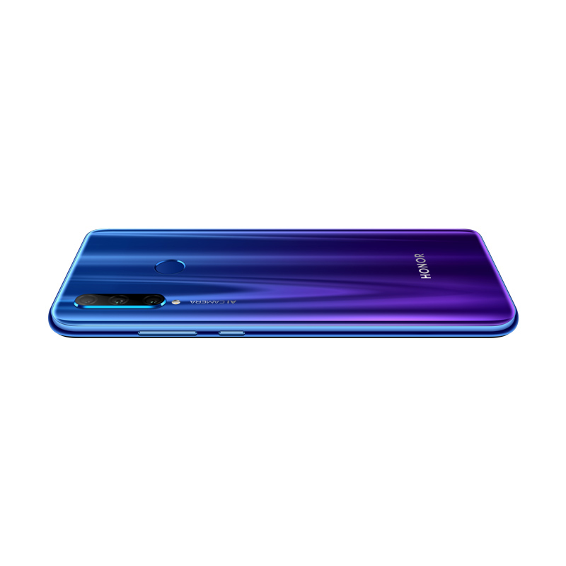 HONOR 10i Smartphone 128GB/4GB 4G Dual Sim Blue