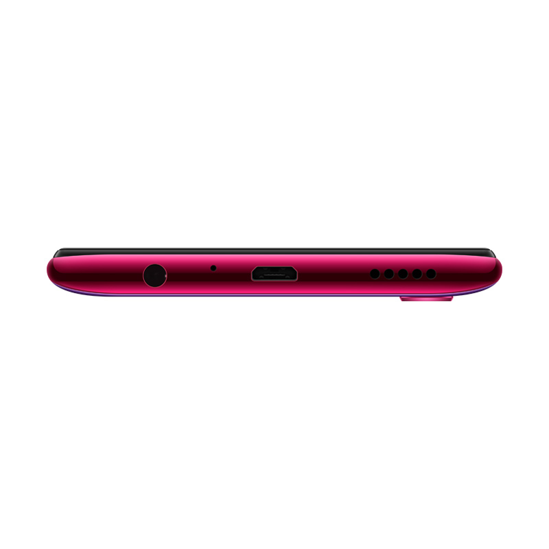 HONOR 10i Smartphone 128GB/4GB 4G Dual Sim Red