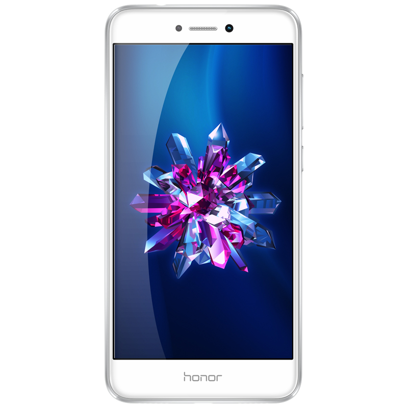 Huawei Honor 8 Lite Smartphone White 16GB/3GB/4G LTE