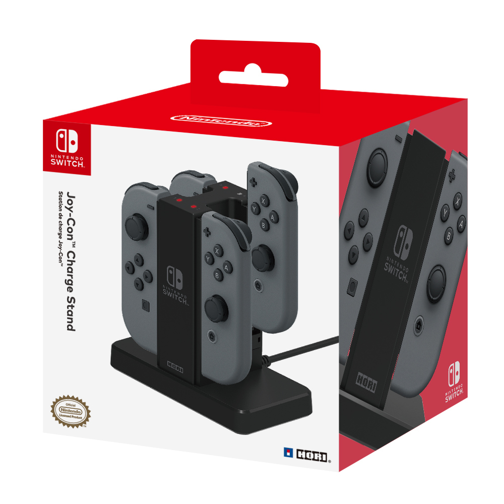 Hori Joy-Con Charge Stand