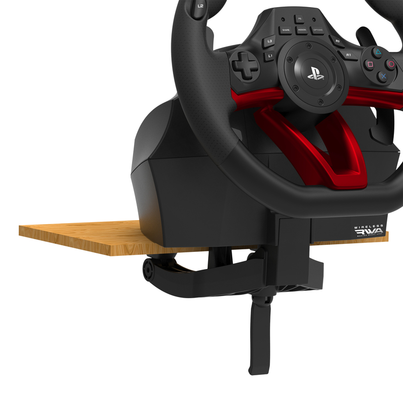 Hori Racing Wheel Apex Wireless for PS4