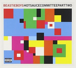 Hot Sauce Committee Pt Two (2 Discs) | Beastie Boys