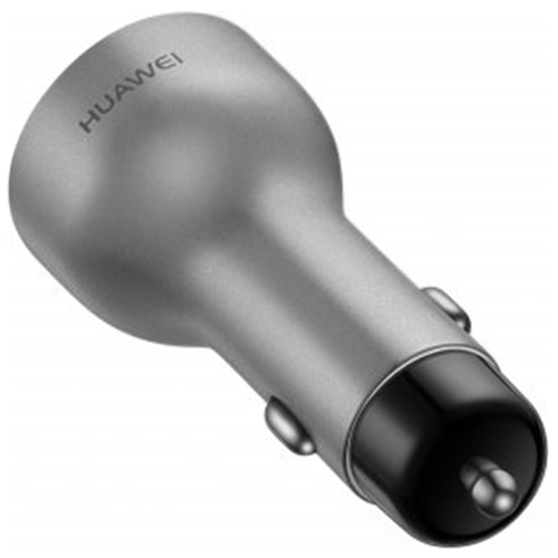 Huawei AP38 Super Charge Car Charger Grey