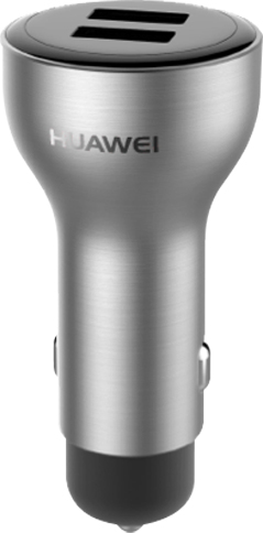 Huawei AP38 Super Charge Car Charger Grey