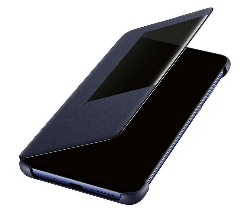 Huawei Smart View Cover Blue for Mate 20