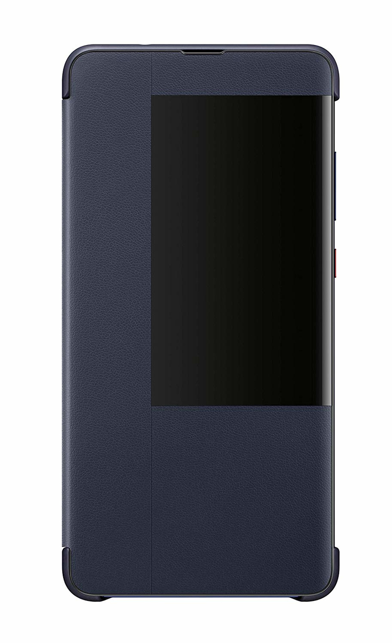 Huawei Smart View Cover Blue for Mate 20