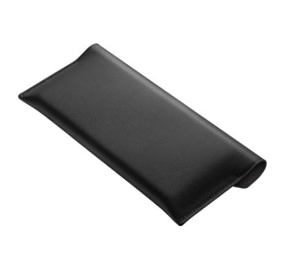 Huawei Leather Case Black for Mate XS