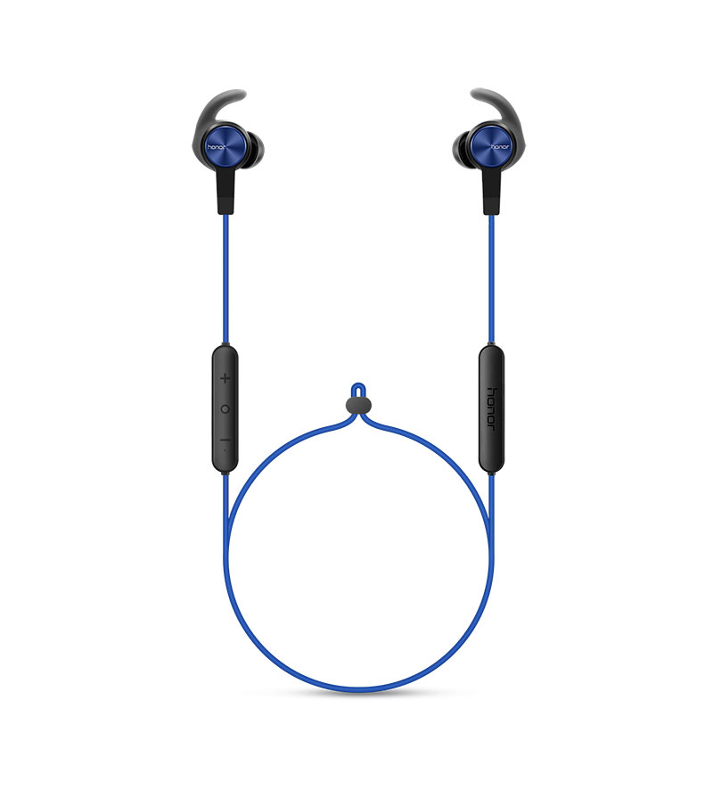 Huawei AM61 Stereo Headphones Blue