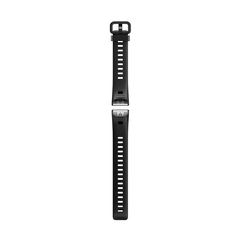 Huawei Band 3 Black Smartwatch