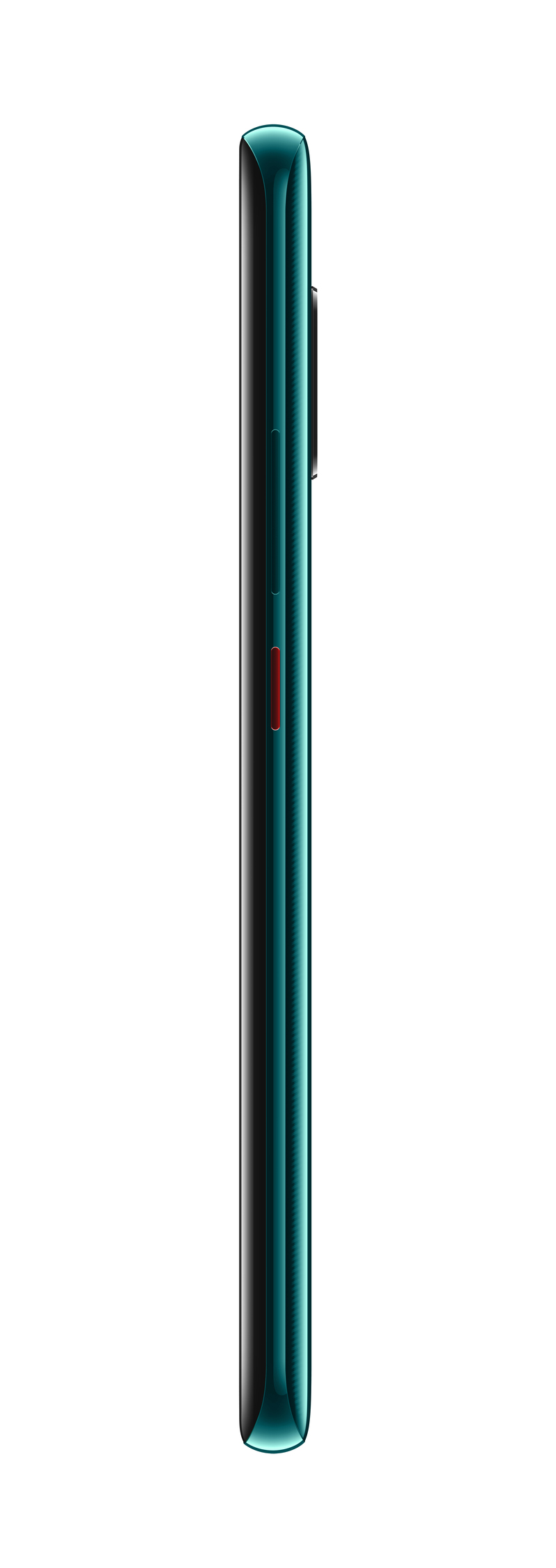 Huawei Mate 20 Pro Smartphone 128GB Dual SIM 4G Emerald Green