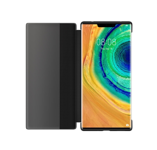 Huawei Smart View Cover Black For Mate 30 Pro