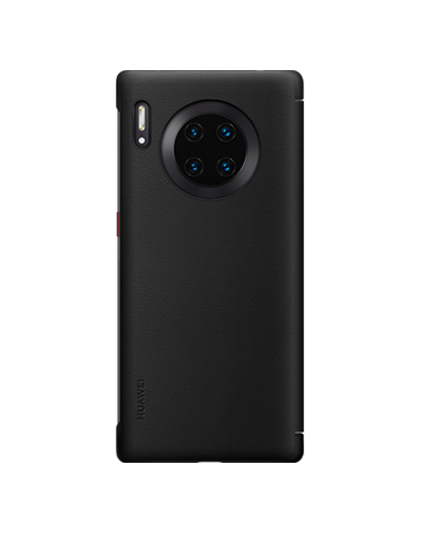 Huawei Smart View Cover Black For Mate 30 Pro