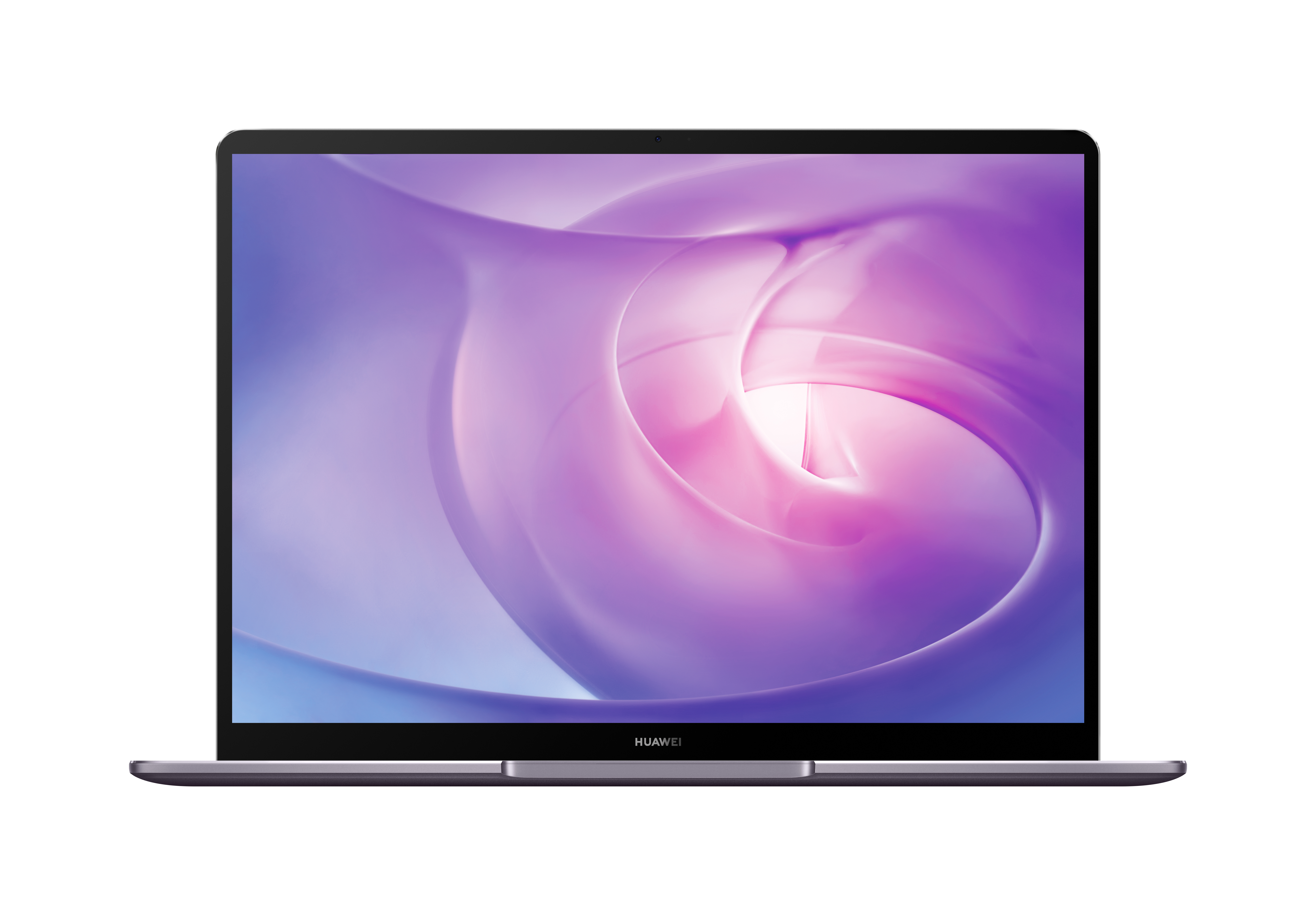 Huawei MateBook 13 Laptop 8th Gen Intel Core i7-8565U 1.8GHz/8GB/512GB SSD/UHD Graphics 620/13-inch/Windows 10 Home/Grey