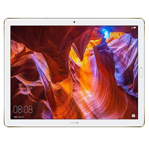 Huawei Mediapad M5 Pro 10.8 Inch Tablet 4G 64GB Gold
