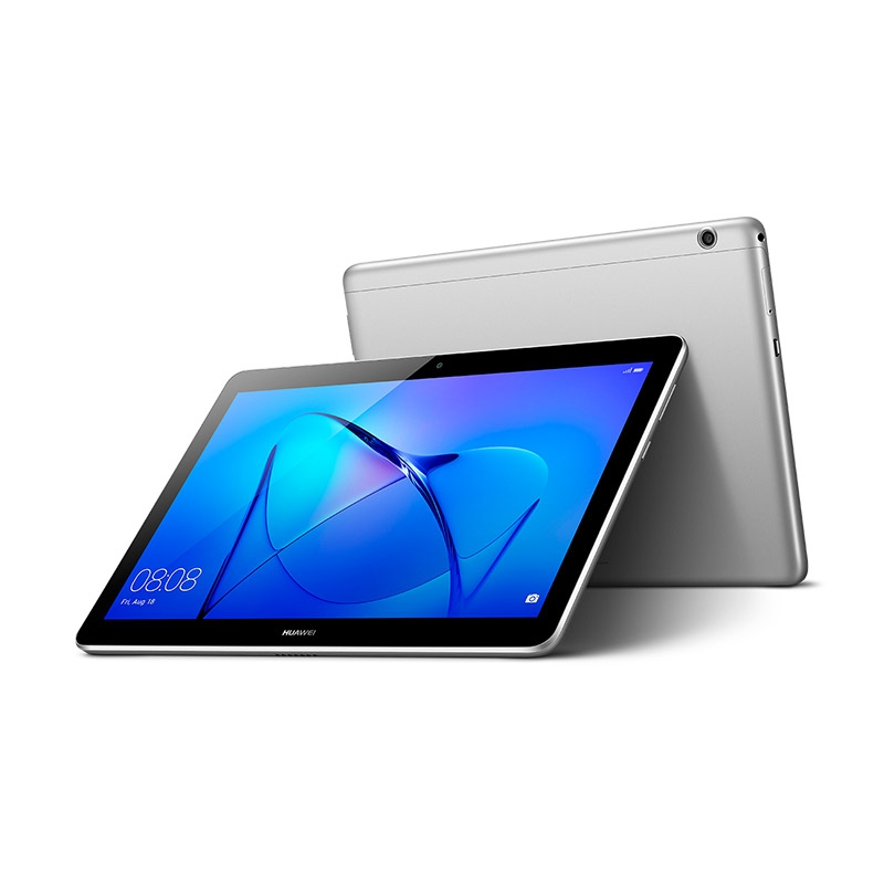 Huawei Mediapad T3 10 Inch Tablet 4G 16GB Space Grey