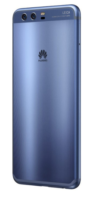 Huawei P10 Plus Smartphone 4G 128GB Blue