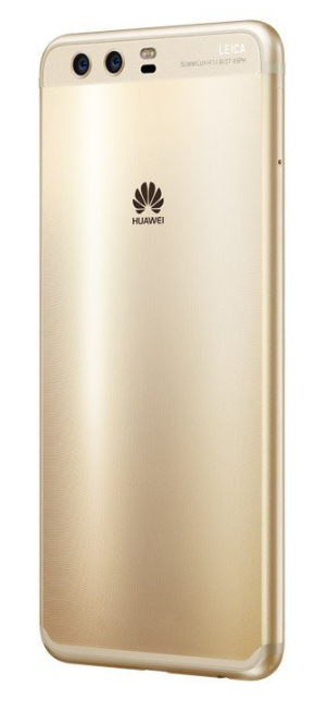 Huawei P10 Plus Smartphone 4G 128GB Gold