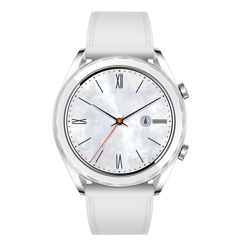 Huawei Watch GT Ella Smartwatch White