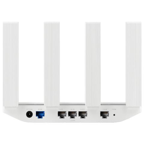Huawei Ws5200 Wi-Fi Router White