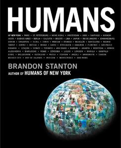 Humans | Stanton Brandon