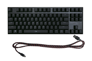 Hyperx Alloy FPS Pro Mechanical Gaming Keyboard Red Switch
