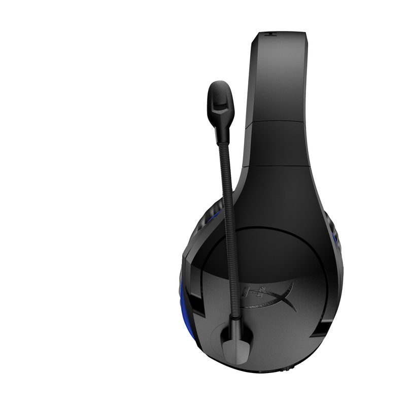HyperX Cloud Stinger Wireless Gaming Headset for PS4