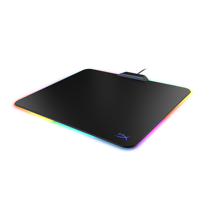 HyperX Fury Ultra RGB Mousepad Medium