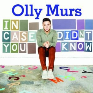 In Case You Didn't Know | Olly Murs