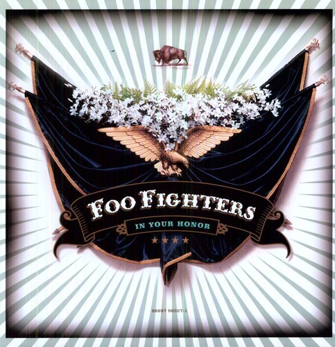 In Your Honour (2 Discs) | Foo Fighters