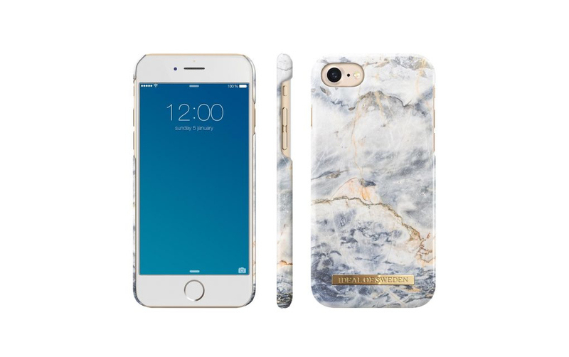 iDeal Fashion Case Ocean Marble For iPhone 8/7