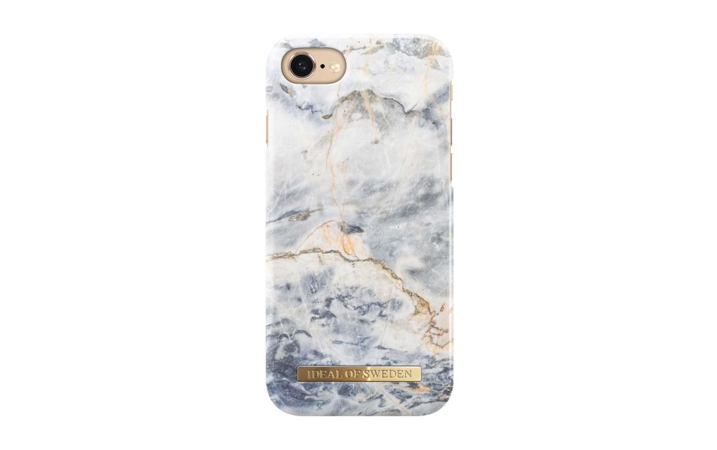 iDeal Fashion Case Ocean Marble For iPhone 8/7