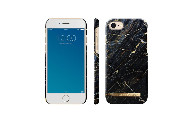 iDeal Fashion Case Port Laurent Marble For iPhone 8/7