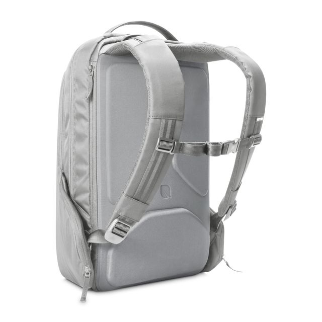 Incase Icon 15-inch BackPack Nylon Grey Mb Air/Pro