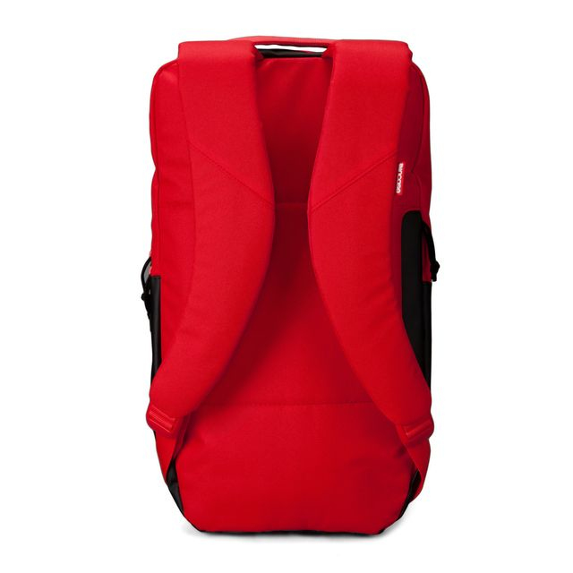 Incase Staple 15-inch Pack Red/Black Mb Air/Pro