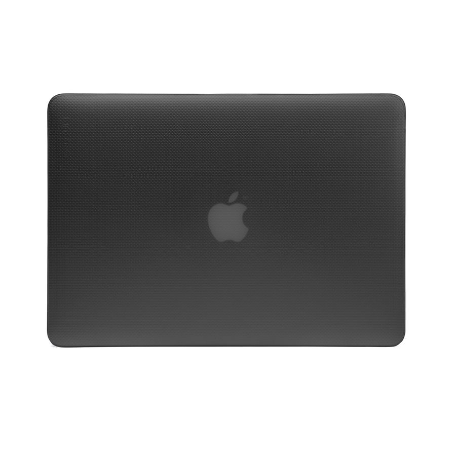 Incase Hardshell Case Black Frost Macbook Pro 13 Retina