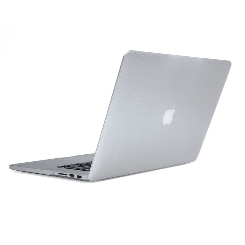 Incase Hardshell Case Clear Macbook Pro 13 Retina