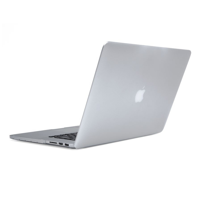 Incase Hardshell Case Clear Macbook Pro 15 Retina
