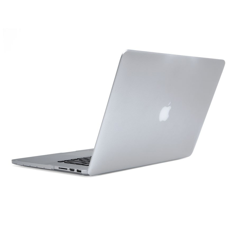 Incase Hardshell Case Clear Macbook Pro 13