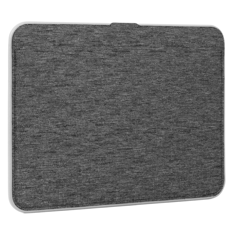 Incase Icon Sleeve Heather Black for MacBook Air 13 Inch