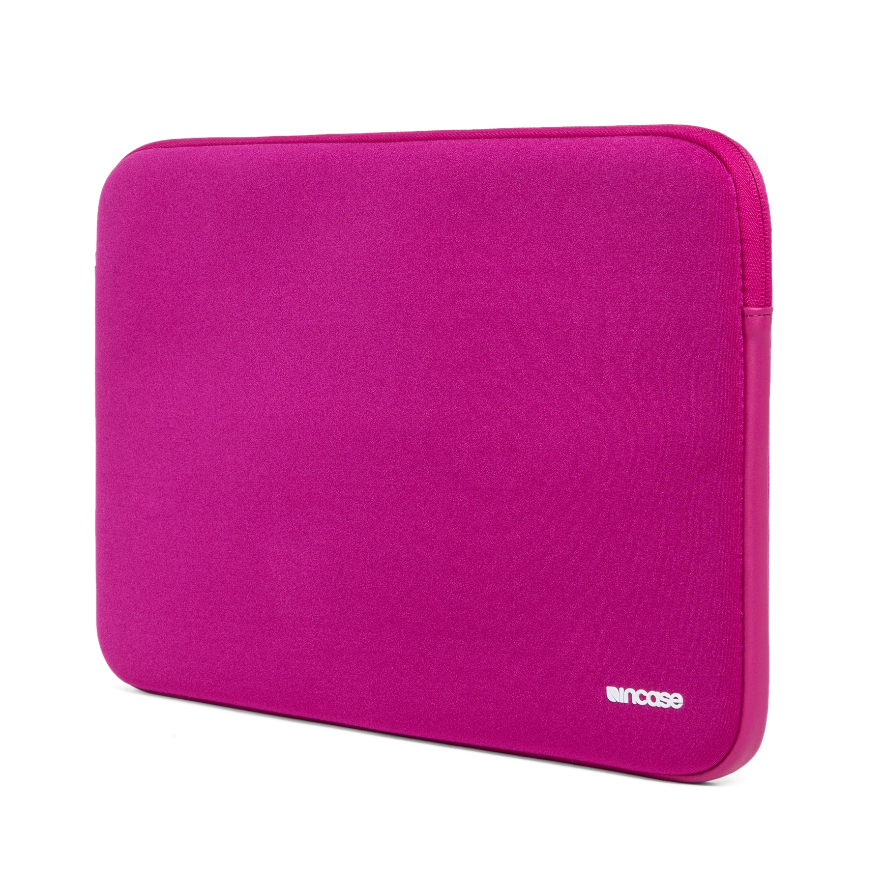 Incase Icon Sleeve Pink Sapphire Macbook 13