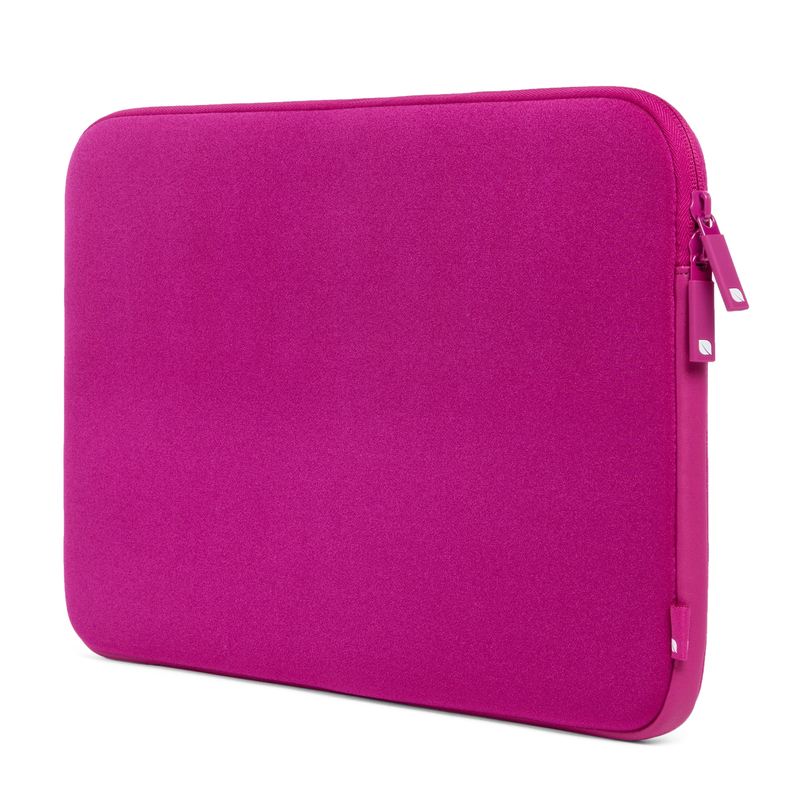 Incase Icon Sleeve Pink Sapphire Macbook 15