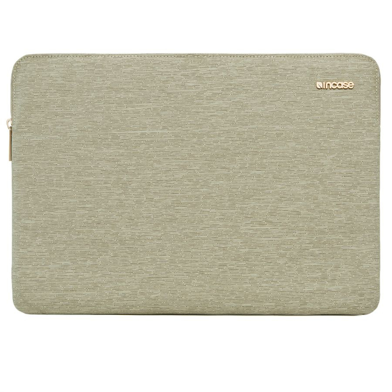 Incase Slim Sleeve Heather Khaki for MacBook Air 13 Inch
