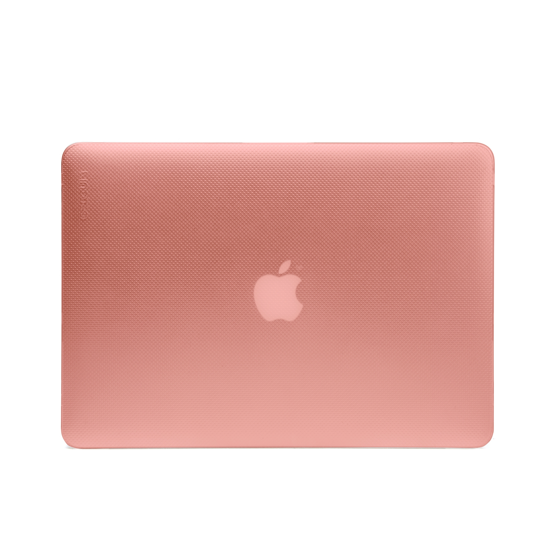 Incase Hardshell Case Dots Rose Quartz for Macbook Pro 13-Inch