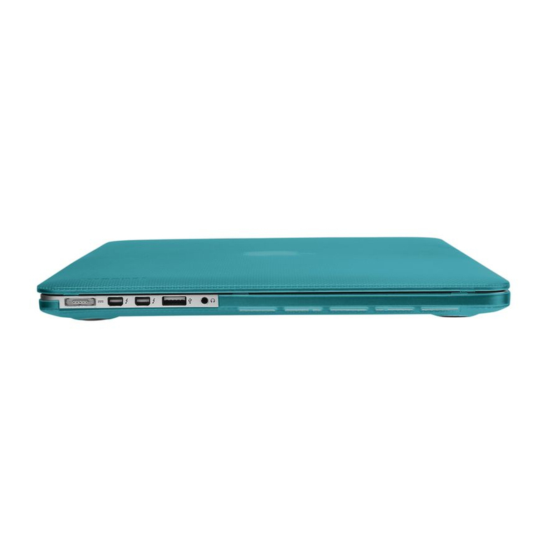 Incase Hardshell Case Dots Peacock for Macbook Pro 13-Inch