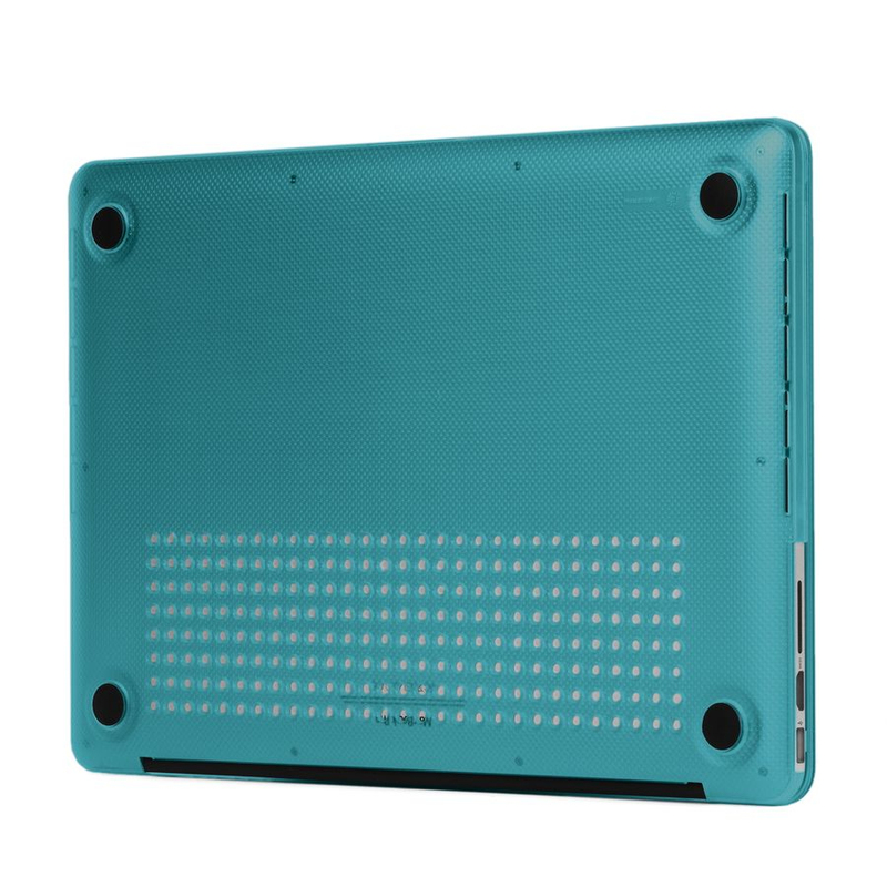 Incase Hardshell Case Dots Peacock for Macbook Pro 13-Inch