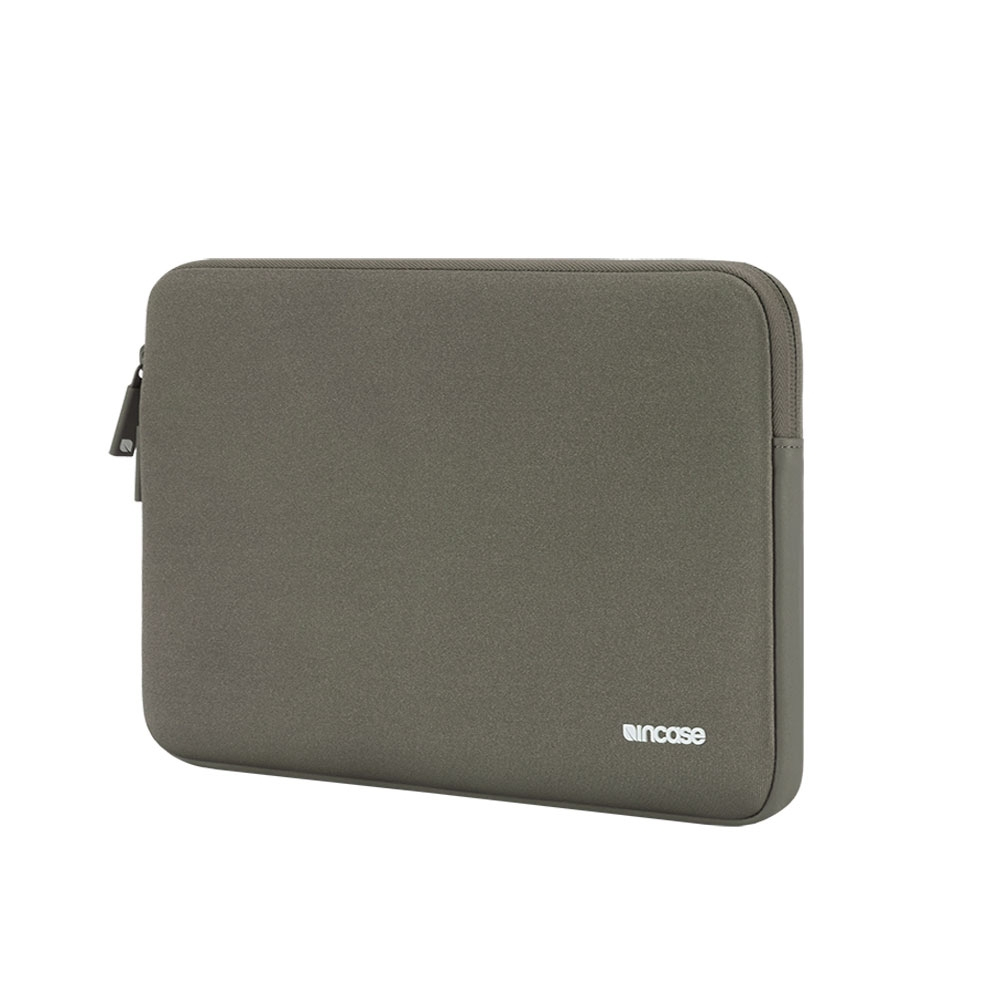 Incase Classic Sleeve Anthracite for Macbook 13-Inch