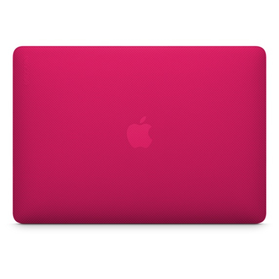 Incase Dots Hardshell Case Mulberry for Macbook Pro 13-Inch Thunderbolt 3