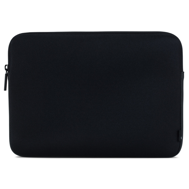 Incase Classic Sleeve Black for Macbook Pro 13 Inch with Thunderbolt 3 Port