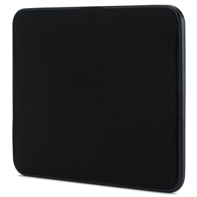 Incase Icon Sleeve Black with Diamond Ripstop for 13 Inch Macbook Air